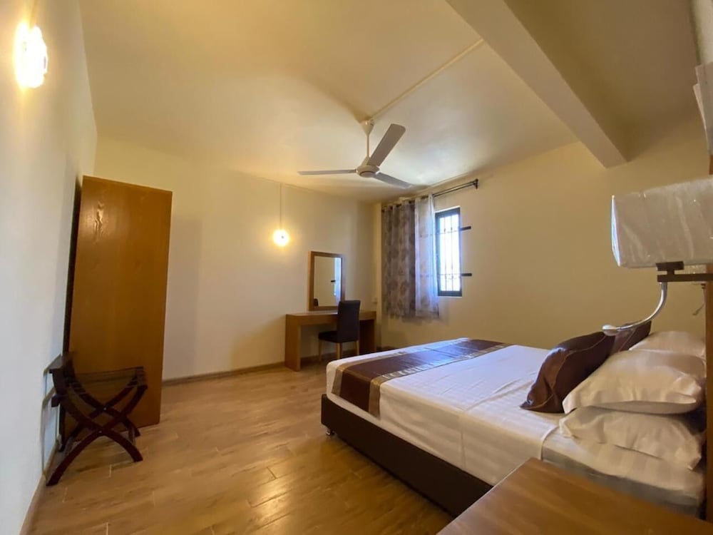 

Roma - Grande Gaube - The Monalysa Suites & Residence