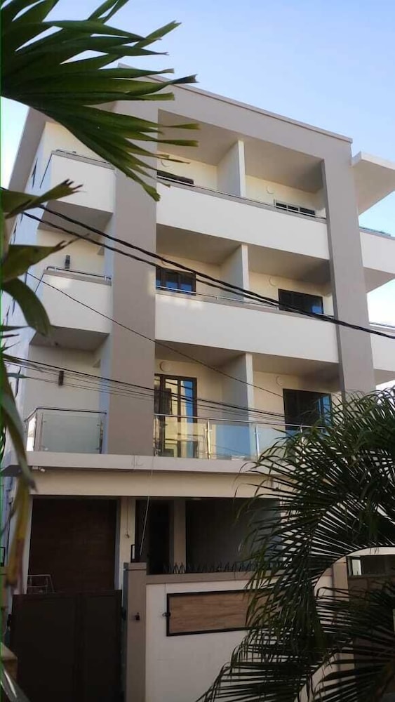 

Milano - Grande Gaube - The Monalysa Suites & Residence