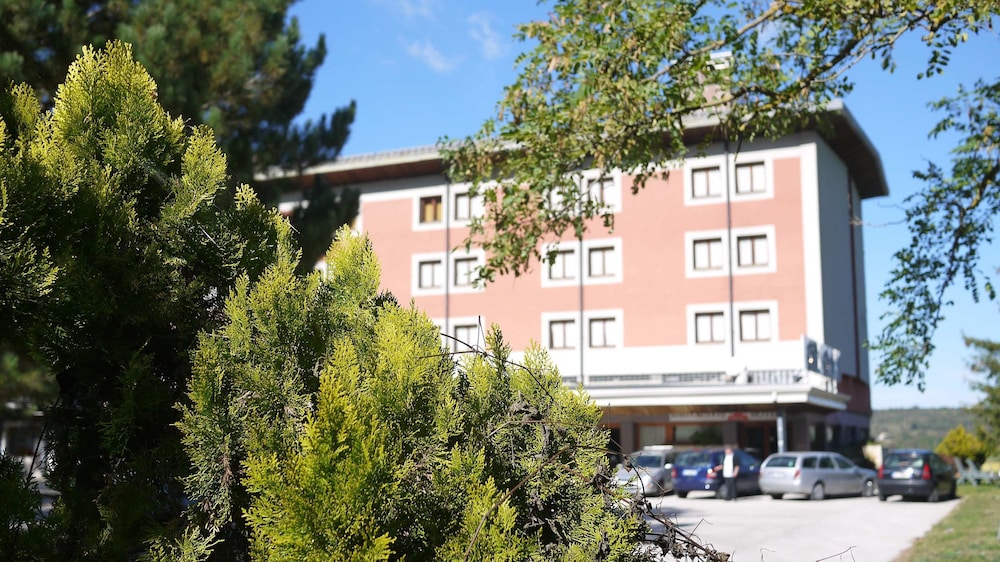 

Napoli - Rivisondoli - Hotel Holidays