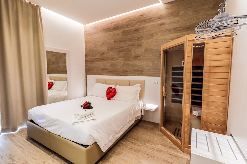 Teramo - Hotel Gran Sasso & SPA