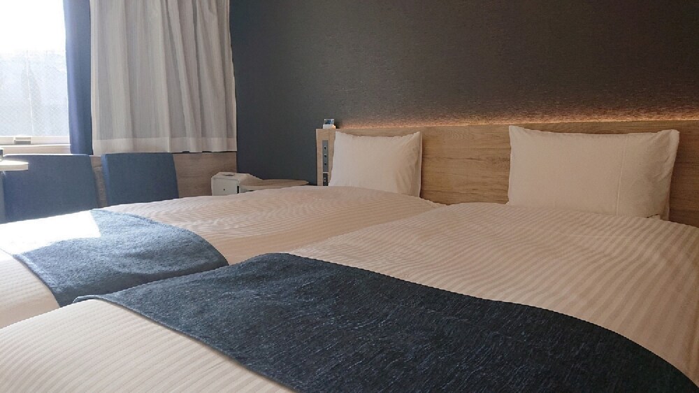 

Milano - Toda - Daiwa Roynet Hotel Tokyo Akabane