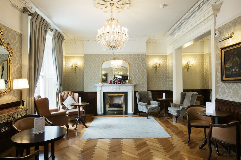 

Bologna - Clondalkin - Harcourt Hotel