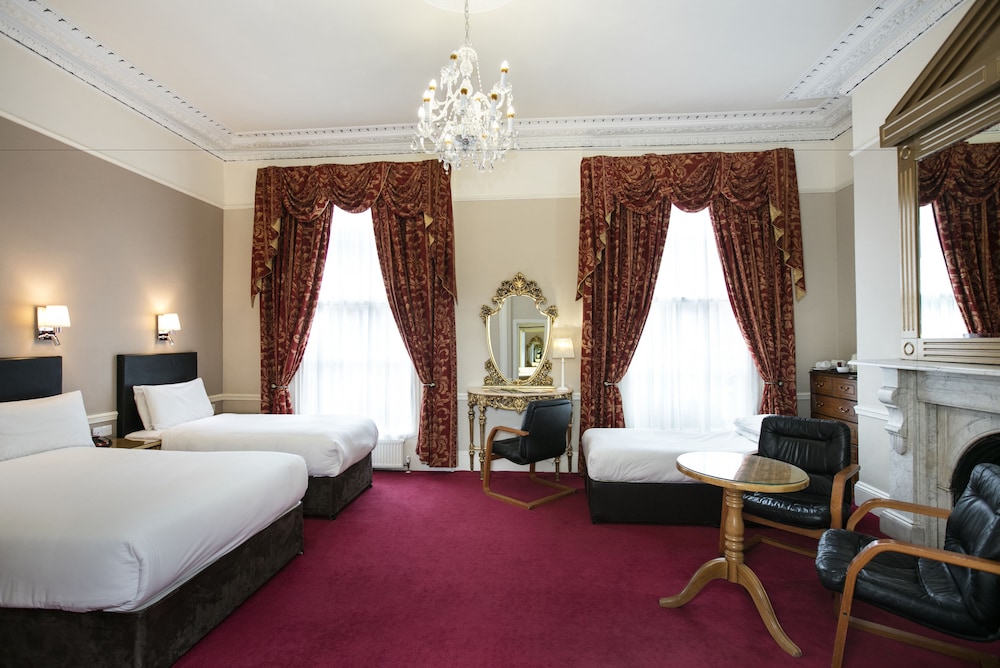 

Venezia - Tallaght - Harcourt Hotel