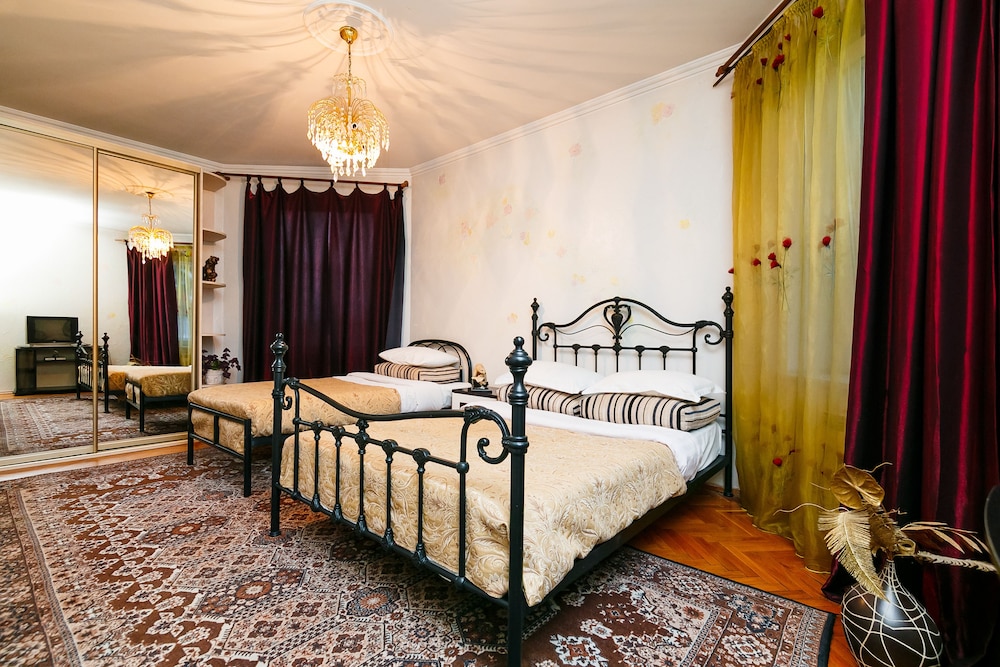 

Milano - Chişinău - Ezio Palace Hotel