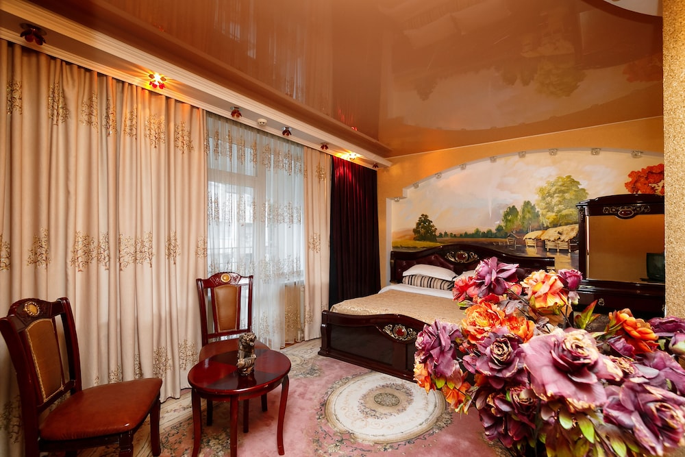 

Milano - Chişinău - Ezio Palace Hotel