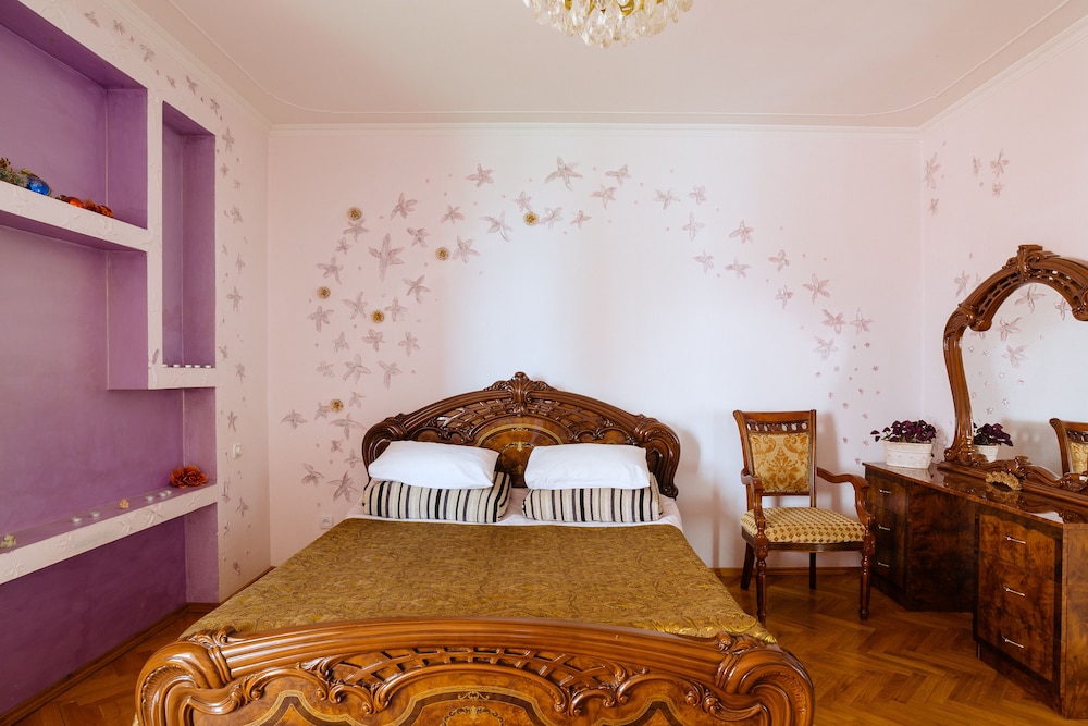 

Roma - Chişinău - Ezio Palace Hotel