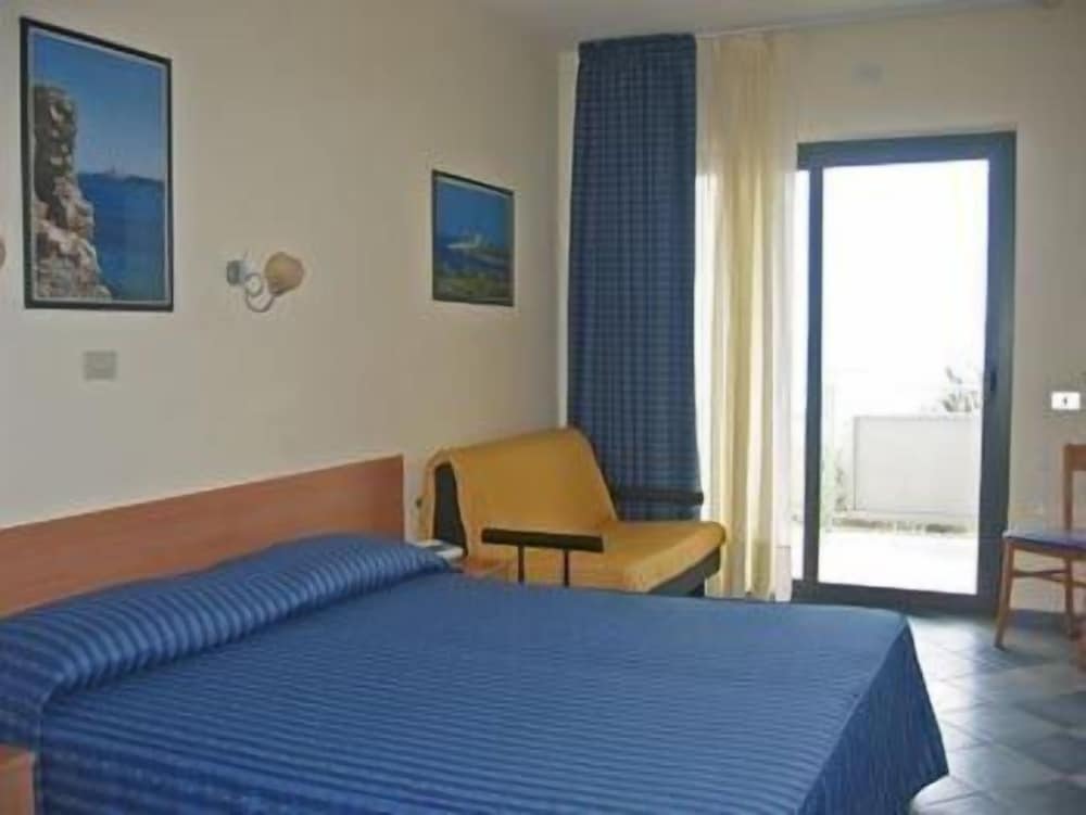 

Roma - Pachino - Hotel Jonic