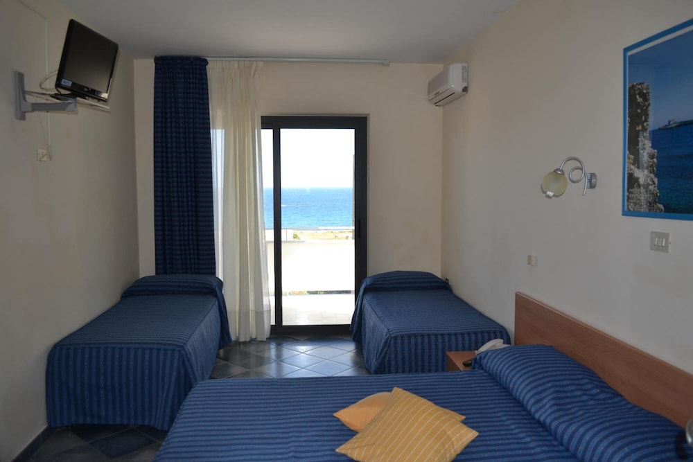 

Venezia - Pachino - Hotel Jonic