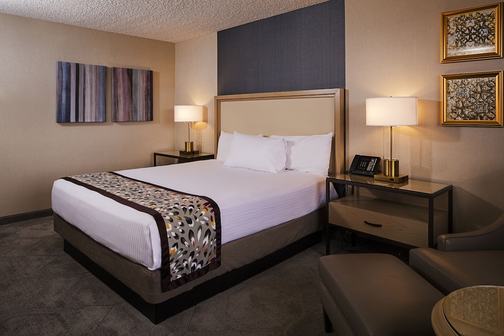 

Torino - Las Vegas (NV) - Sam's Town Hotel & Gambling Hall