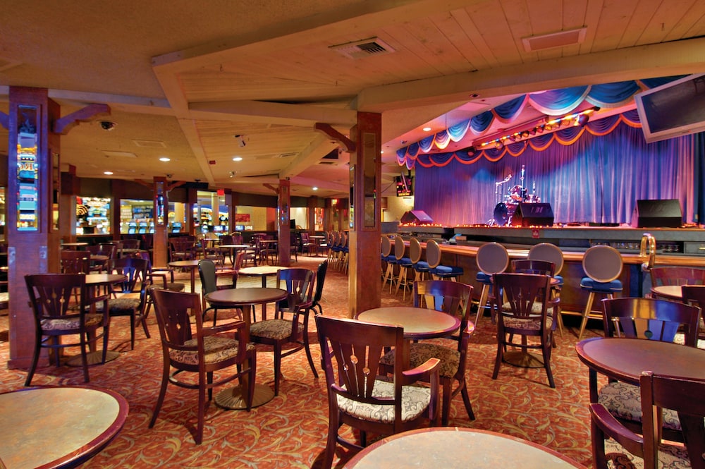 

Napoli - Las Vegas (NV) - Sam's Town Hotel & Gambling Hall