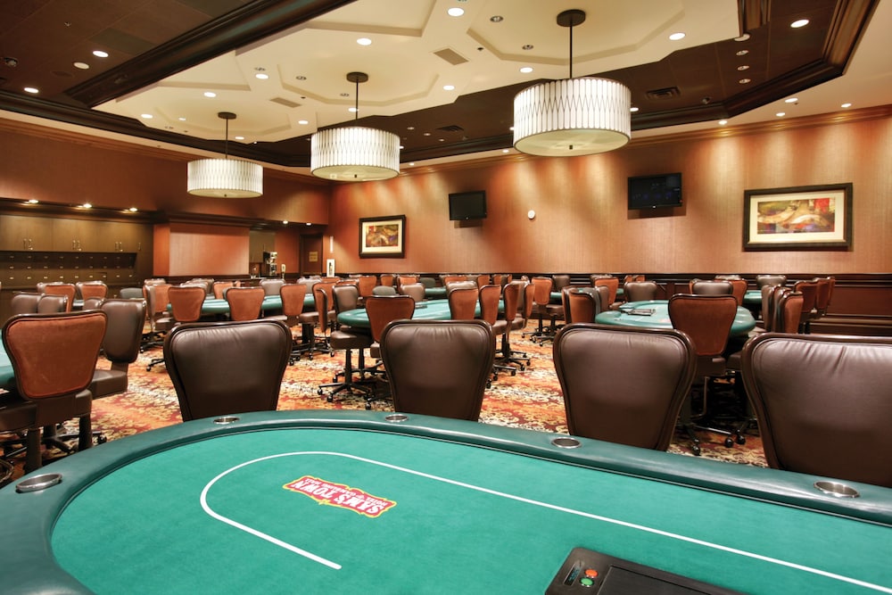

Milano - Las Vegas (NV) - Sam's Town Hotel & Gambling Hall