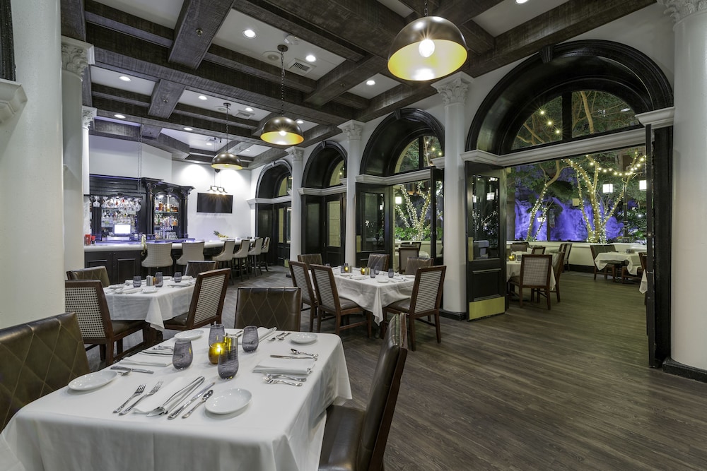 

Napoli - Las Vegas (NV) - Sam's Town Hotel & Gambling Hall