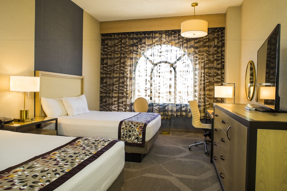 

Roma - Las Vegas (NV) - Sam's Town Hotel & Gambling Hall