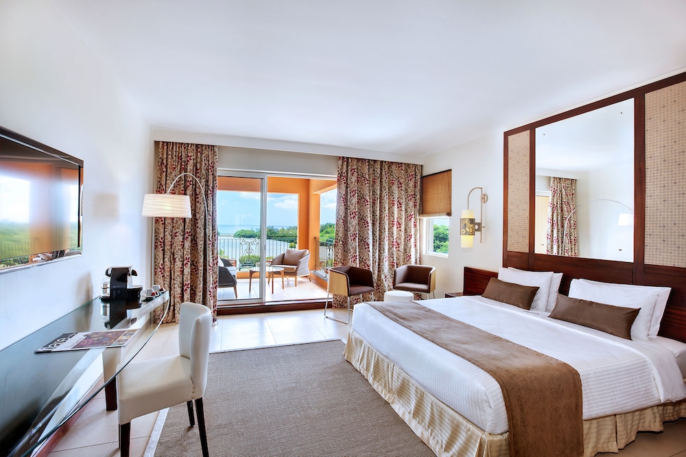 

Milano - Baie du Tombeau - The Address Boutique Hotel