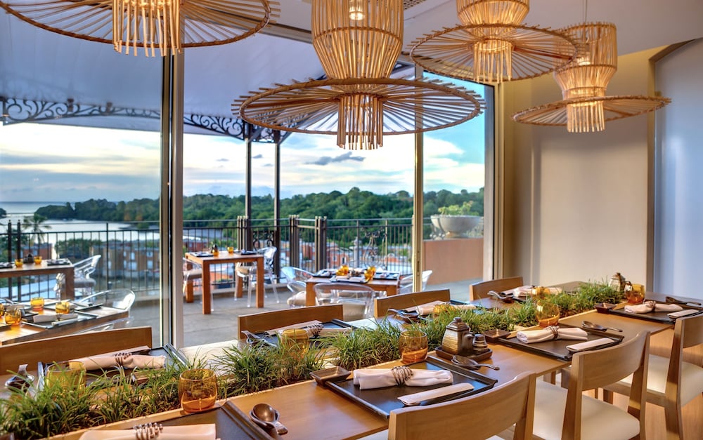

Milano - Port Chambly - The Address Boutique Hotel