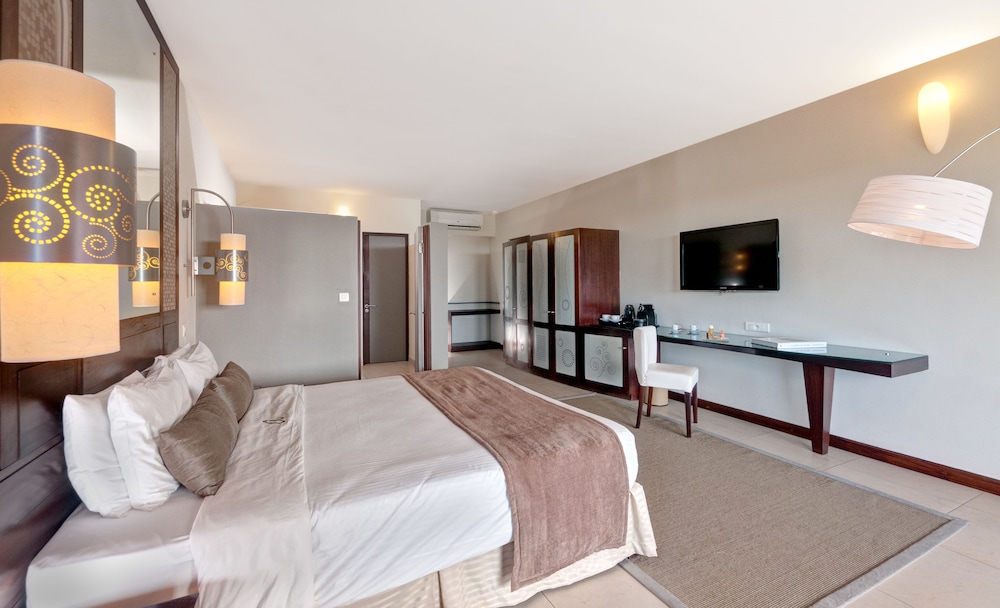 

Bologna - Balaclava - The Address Boutique Hotel