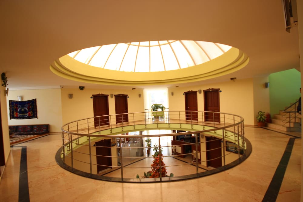 

Napoli - Kemer - Minta Apart Hotel