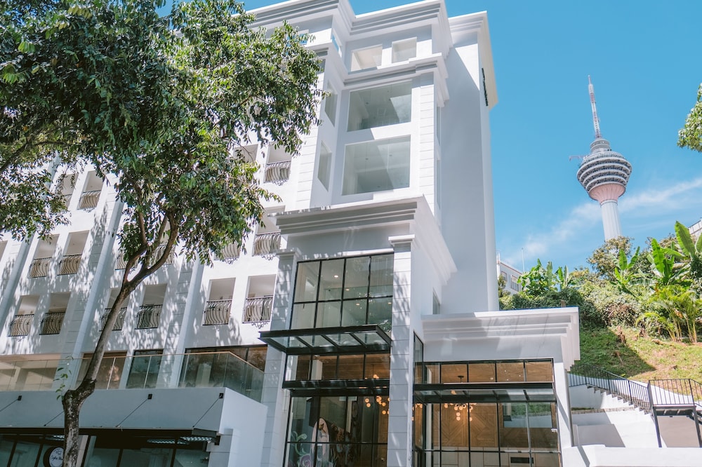 

Milano - Kuala Lumpur - Indie Hotel Kuala Lumpur
