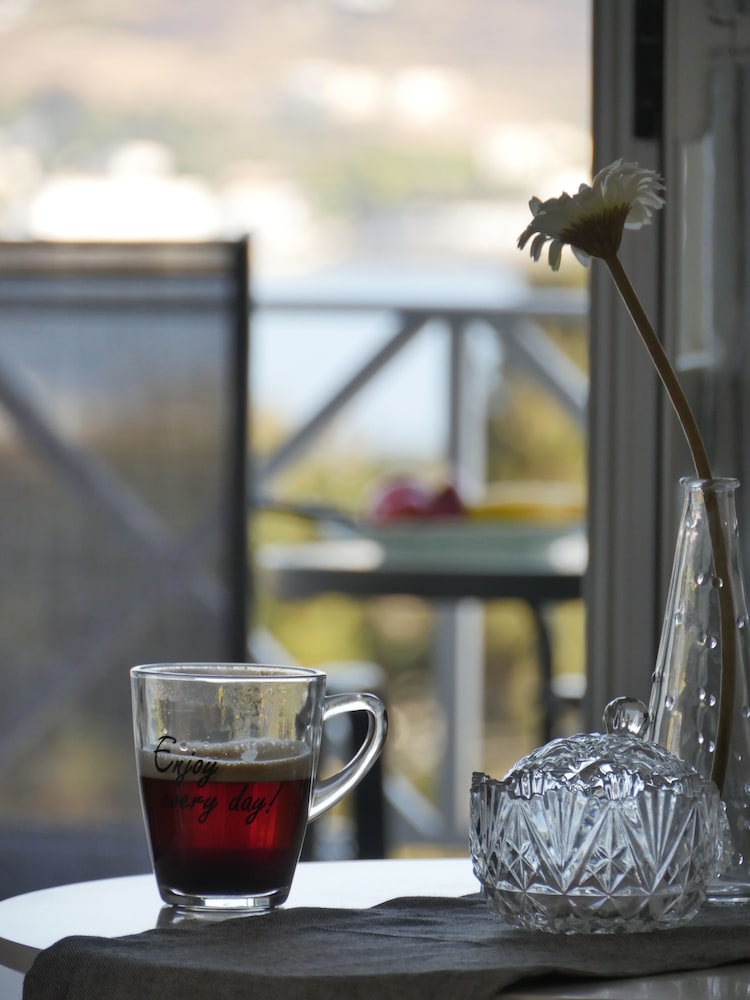 

Milano - Syros - Galini Rooms & Apartments Syros