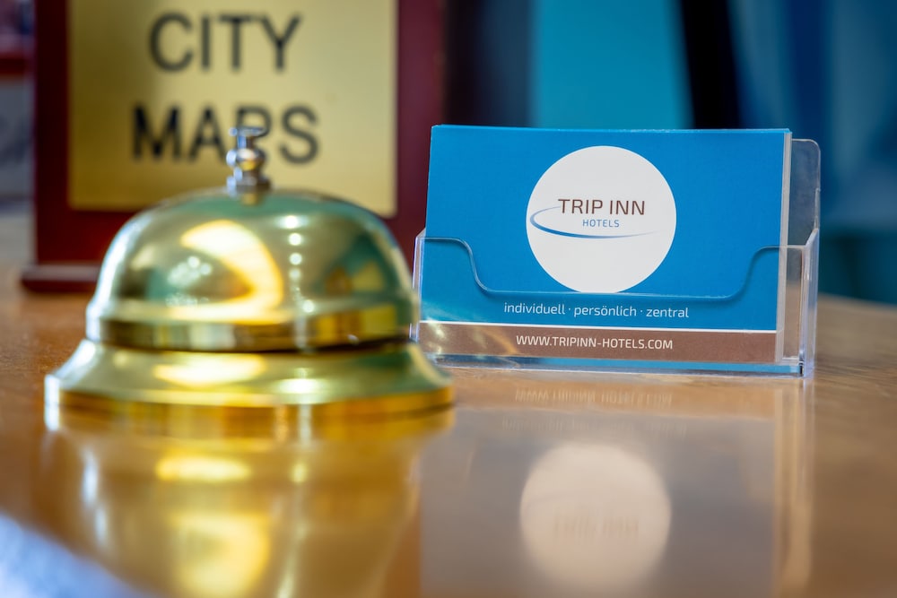 

Milano - Anversa - Trip Inn Eden Antwerpen