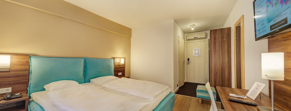 

Bologna - Anversa - Trip Inn Eden Antwerpen