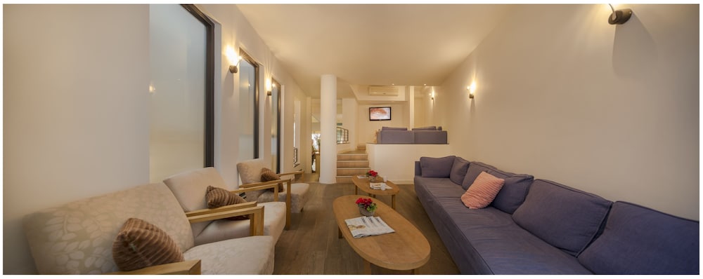 

Bologna - Anversa - Trip Inn Eden Antwerpen