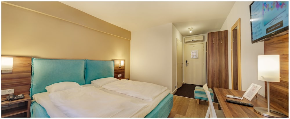 

Catania - Anversa - Trip Inn Eden Antwerpen