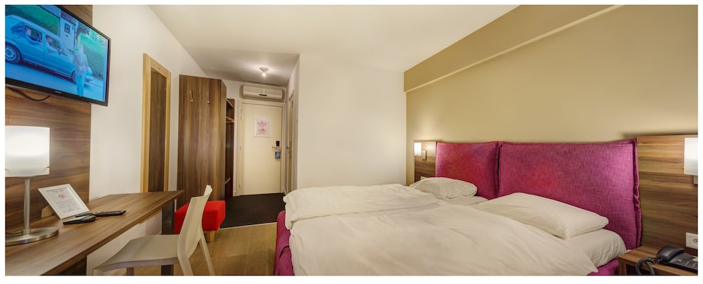 

Bari - Anversa - Trip Inn Eden Antwerpen