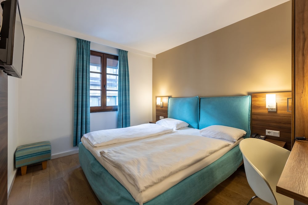 

Roma - Anversa - Trip Inn Eden Antwerpen