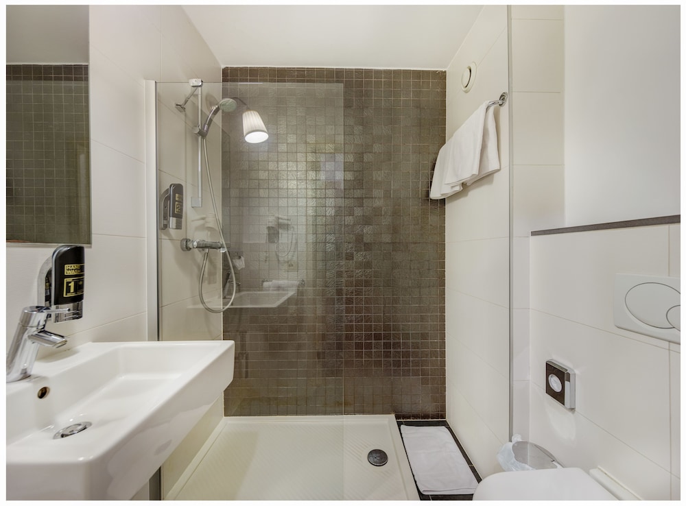 

Catania - Anversa - Trip Inn Eden Antwerpen