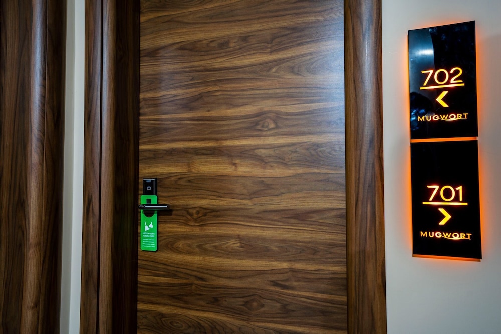 

Bari - Beylikduzu - Mugwort Hotel & Spa