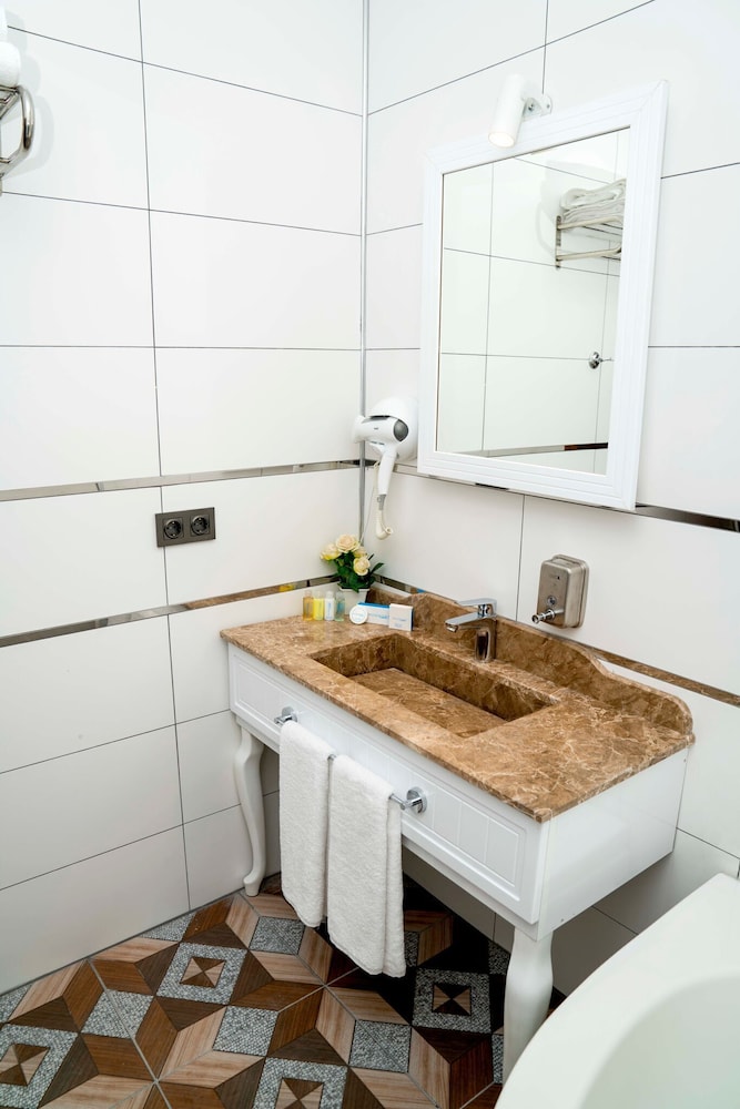 

Venezia - Büyükçekmece - Mugwort Hotel & Spa