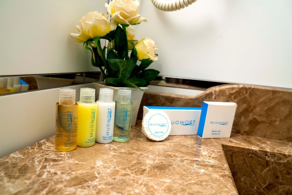 

Torino - Büyükçekmece - Mugwort Hotel & Spa