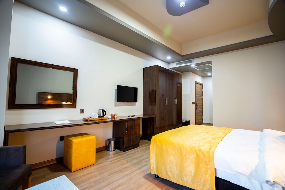 

Venezia - Büyükçekmece - Mugwort Hotel & Spa