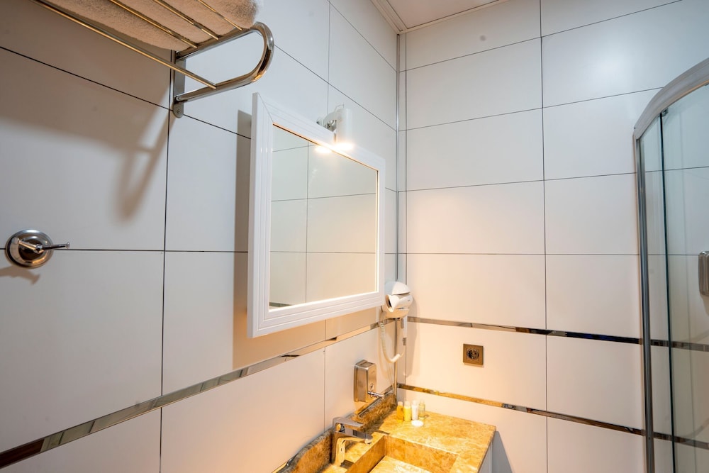 

Roma - Büyükçekmece - Mugwort Hotel & Spa