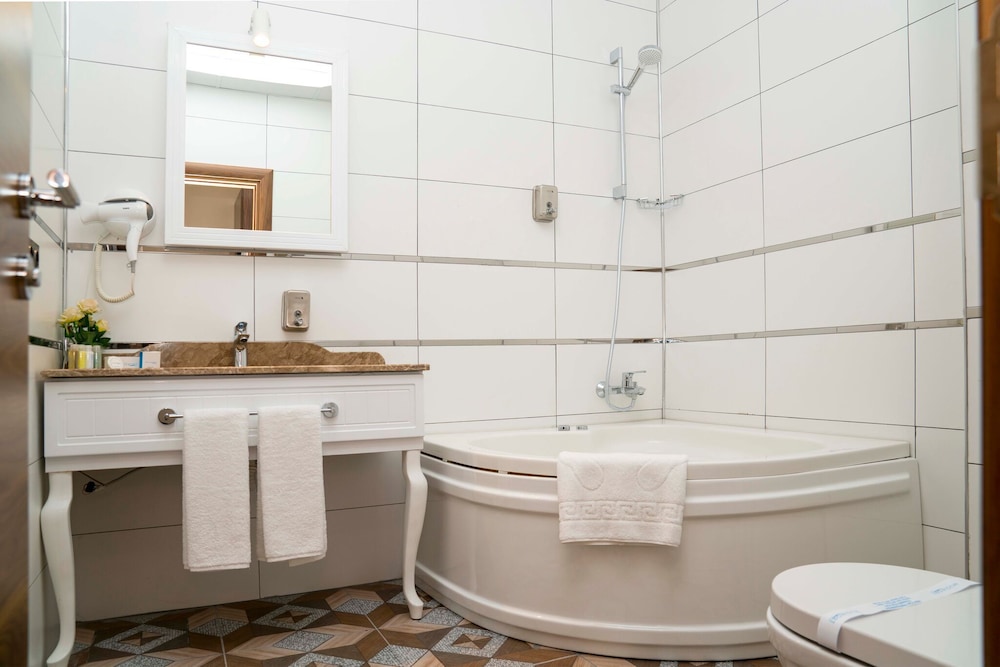 

Torino - Büyükçekmece - Mugwort Hotel & Spa