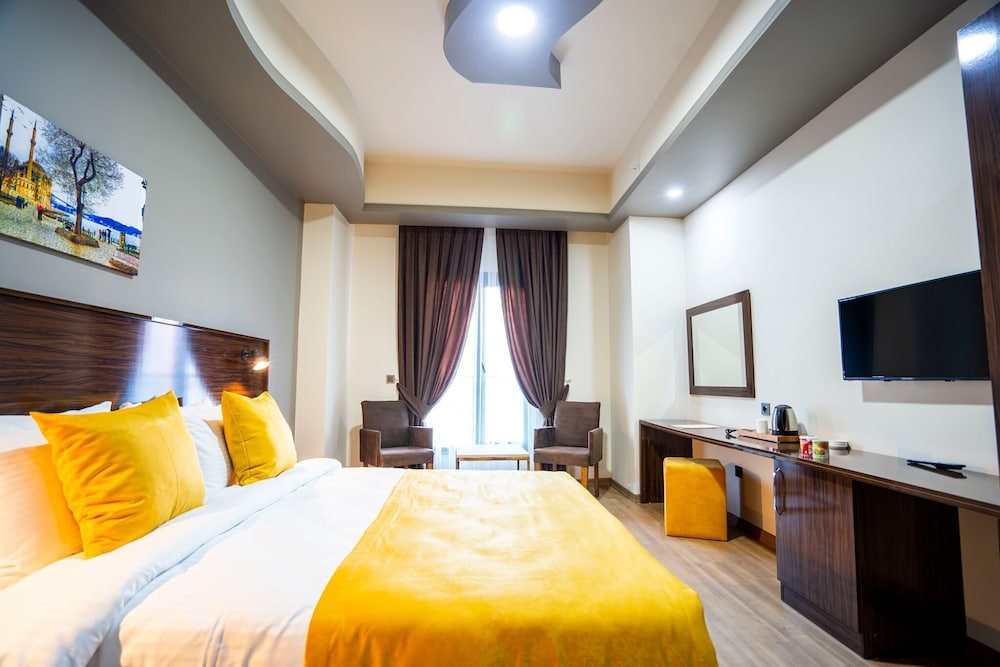 

Venezia - Büyükçekmece - Mugwort Hotel & Spa