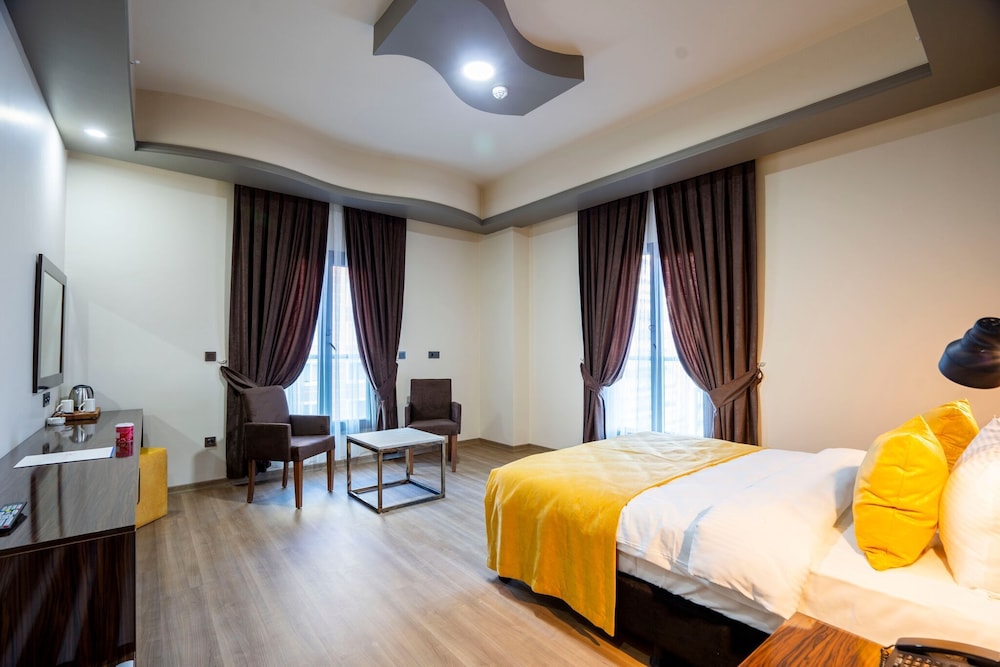 

Venezia - Büyükçekmece - Mugwort Hotel & Spa
