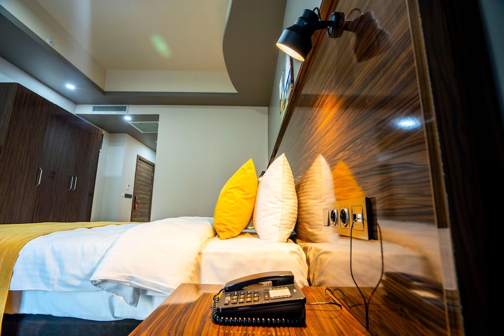 

Firenze - Büyükçekmece - Mugwort Hotel & Spa