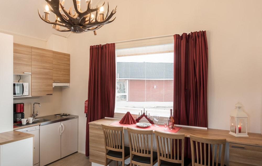 

Firenze - Rovaniemi, Lapponia - Santa Claus Holiday Village