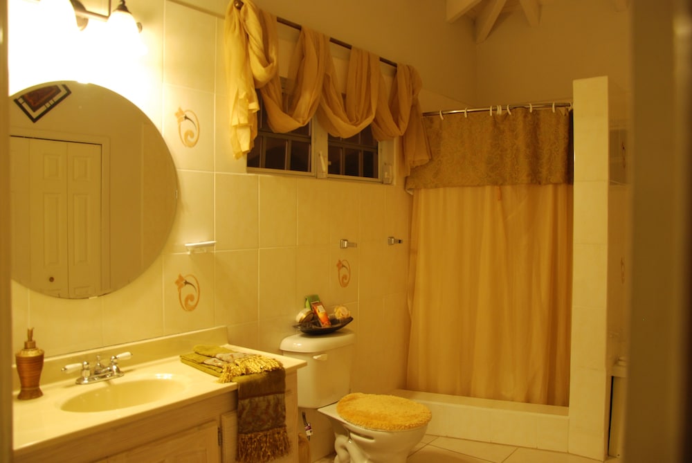 

Milano - Antigua e Barbuda, Caraibi - Suite Serenade