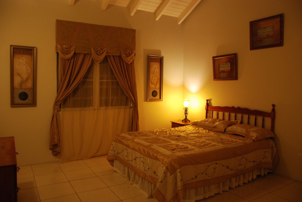 

Venezia - St. John's - Suite Serenade