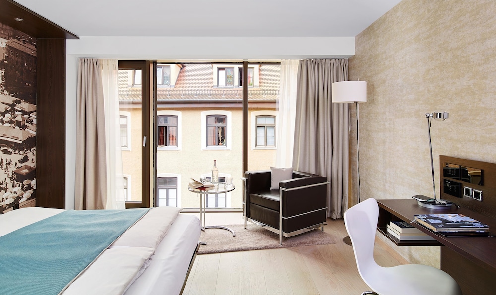 

Genova - Monaco di Baviera - Living Hotel Das Viktualienmarkt