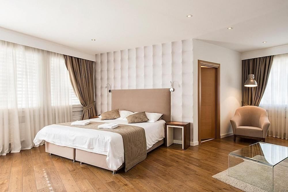 

Roma - Friburgo - Hotel Alpha