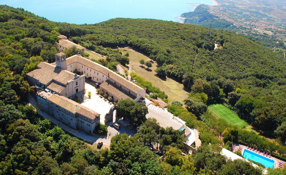

Venezia - Riviera del Conero, Italia - Hotel Monteconero