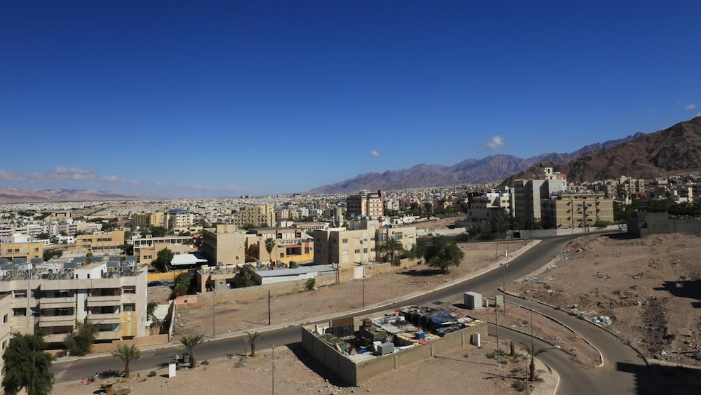 

Bologna - Aqaba - Weekend Hotel
