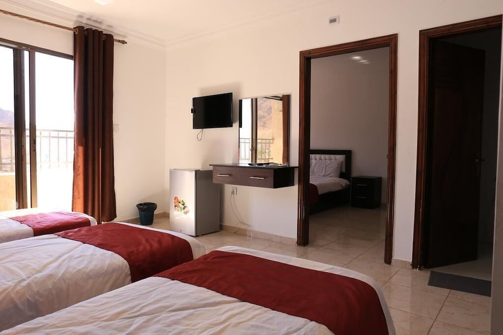 

Roma - Aqaba - Weekend Hotel