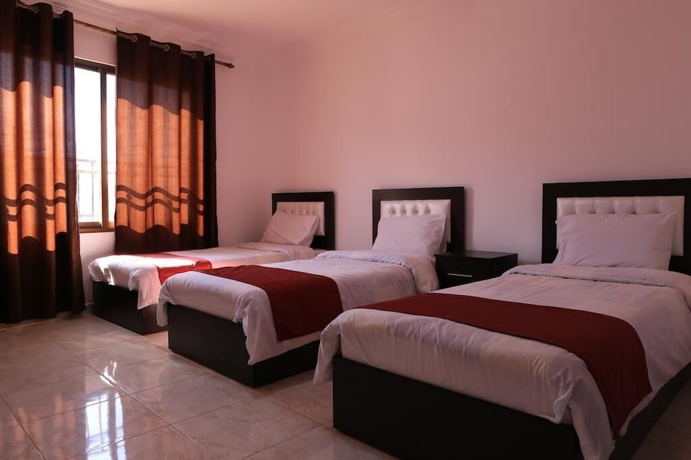 

Milano - Aqaba - Weekend Hotel