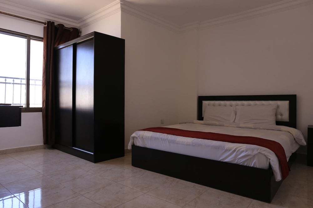 

Roma - Aqaba - Weekend Hotel