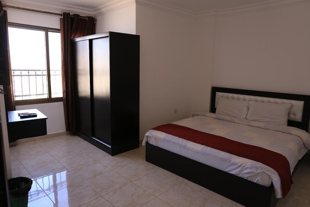 

Venezia - Aqaba - Weekend Hotel
